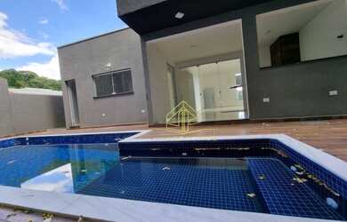 Imagem 13: Casa Terrea Nova 03 suites Condominio Buona Vita em Atibaia