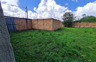 Imagem 2: Vende-se) Terreno com 450 m² por R$ 85.000 - Cidade Jardim - Porto Velho/RO