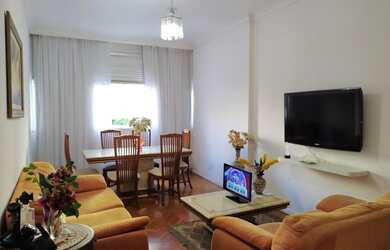 Imagem: O apartamento à venda possui 3 Dormitórios, 3 Banheiros, 1