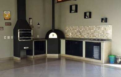 Imagem 9: Apartamento com 2 quartos, 43 m² - venda por R$ 100.000 ou aluguel por R$ 600/mês - Jardim