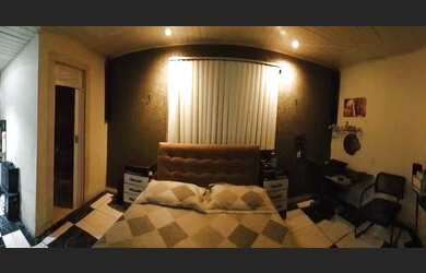 Imagem 8: Bonita Casa 2 Pavimentos no Cj Promorar 240m² 3 Suítes (Aceita Financiamento