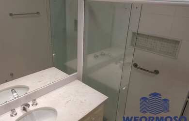 Imagem 14: Apartamento amplo à venda na Rua Uruguai tijuca -RJ