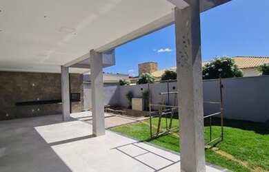 Imagem 11: Condomínio Jardim Veneza casa luxuosa a venda em Senador Canedo