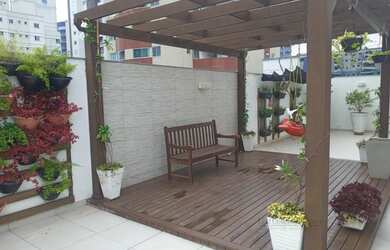 Imagem 13: Apartamento Alto Padrão para Venda em Pioneiros Balneário Camboriú-SC...