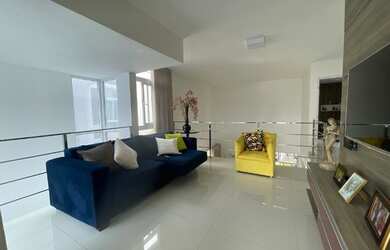 Imagem 13: Casa em condomínio. Piscina, Churrasqueira, Ar-condicionadoeÁrea de...