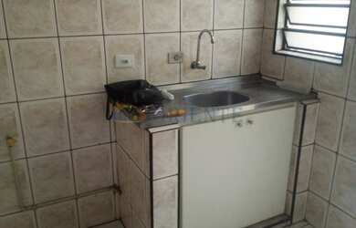 Imagem 5: São Paulo - Apartamento Padrão - CONJUNTO HABITACIONAL PADRE MANOEL...