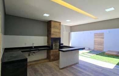 Imagem 2: Condomínio Jardim Veneza a venda c/4qt no em Senador Canedo