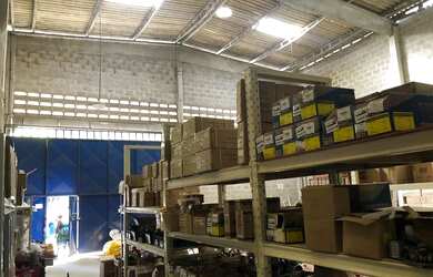 Imagem 4: Ws- Galpão Aluguel Boa Viagem por trás do Colégio Cognitivo