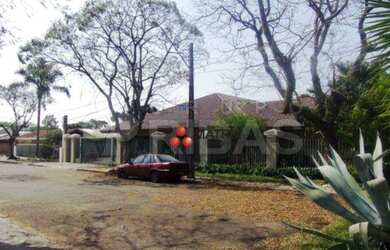 Imagem 16: Casa com 4 dormitórios, 960 m² - venda por R$ 4.000.000,00 ou aluguel...