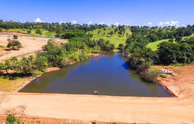 Imagem 12: Terreno em Condomínio para Venda em Senador Canedo, Villa Toscana