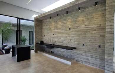 Imagem 9: Mansão com 5 mil metros no Condominio Alto da Boa Vista em Senador Canedo