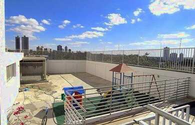 Imagem 5: Lourenzzo Village. Piscina, Varanda, 57m² de Áreae2 Banheiros