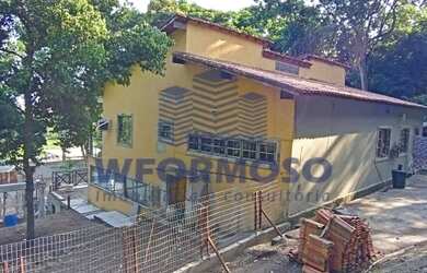 Imagem 13: Belíssima Chácara à venda em Itaipuaçu Morada das Águias Maricá...