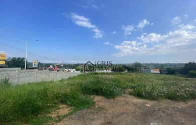 Imagem 1: Terreno comercial à venda, 3926 m² por R$ 7.500.000 - Itaici - Indaiatuba/SP