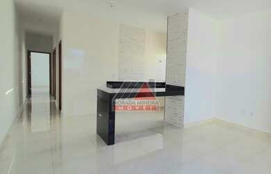 Imagem 6: Casa Alto Padrão para Venda em Novo Centro Santa Luzia-MG - 510