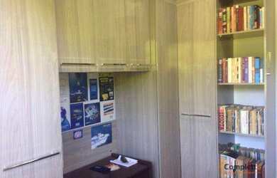 Imagem 11: Apartamento com 2 dormitórios à venda, 64 m² por R$ 290.000 - Freguesia...