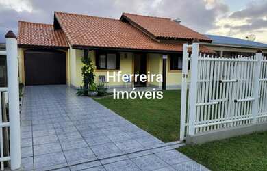 Imagem 3: Arroio do Sal - Casa Padrão - AREIAS BRANCAS