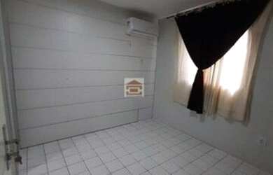 Imagem: O apartamento possui 2 Dormitórios, 3 Banheiros, 1 Vaga na