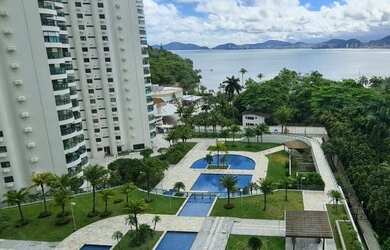 Imagem 1: Apartamento À VENDA no Tortugas em Guarujá