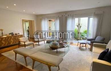 Imagem 1: SãO PAULO - Casa de Condomínio - Alto Da Boa Vista