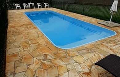 Imagem 2: LONDRINA - Casa de Condomínio - Condomínio Santa Regina I