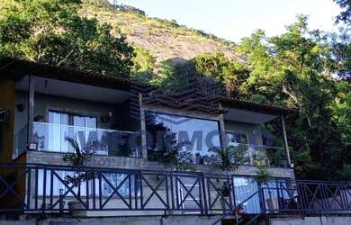 Imagem 6: Belíssima Chácara à venda em Itaipuaçu Morada das Águias Maricá...