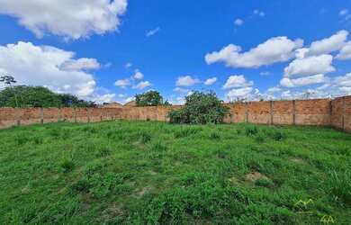 Imagem 1: Vende-se) Terreno com 450 m² por R$ 85.000 - Cidade Jardim - Porto Velho/RO