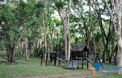 Imagem 7: Terreno a venda localizado no condomínio Ibirapitanga em Santa Isabel-SP