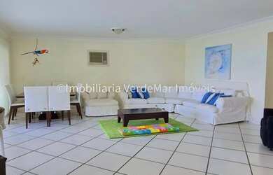 Imagem 7: Apartamento À VENDA no Tortugas em Guarujá