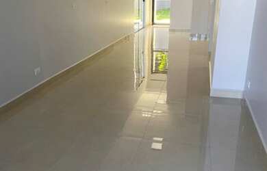 Imagem 8: Casa no Turisparque com 86m², 1 suíte + 2 quartos e quintal com área gourmet