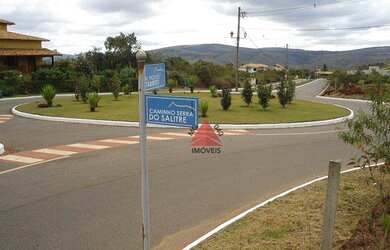 Imagem 4: Lote / Terreno à venda, 817 m² por R$ 190.000,00 - Villabella - Itabirito/MG