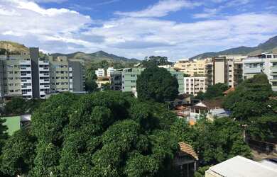 Imagem 5: EXCELENTE APT. COM 04 QUARTOS , 01 SUÍTE, METRAGEM 122 M. LOCALIZAÇÃO...