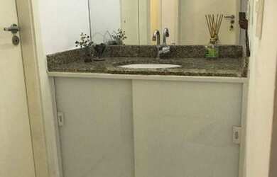 Imagem 9: Apartamento com 3 dormitórios à venda, 91 m² por R$ 370.000,00 - Taquara - Rio de Janeiro