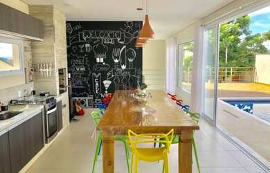 Imagem 4: Bragança Paulista - Casa de Condomínio - CONDOMÍNIO PORTAL DE BRAGANÇA