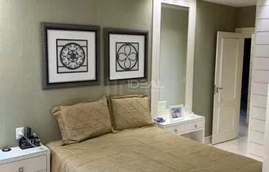 Imagem: O apartamento possui 3 Dormitórios, 3 Banheiros, 2 Vagas na