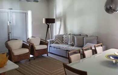 Imagem 9: Casa com 4 dormitórios à venda, 280 m² por R$ 2.300.000,00 - Camboinhas - Niterói/RJ