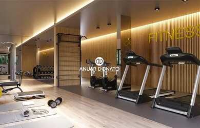 Imagem 7: Anuar Donato Apartamento 4 quartos à venda Buritis