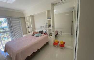 Imagem 10: Apartamento - Alto Padrão com vista livre no Jardim das Industrias -...