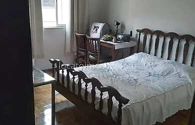 Imagem 7: Cód. 3761 - Apartamento de 3/4 muito bem localizado em pleno Calçadão...