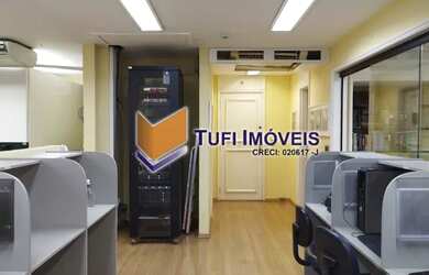 Imagem: O depósito possui 2 Vagas na garagem, 77m² de Área, Imóvel