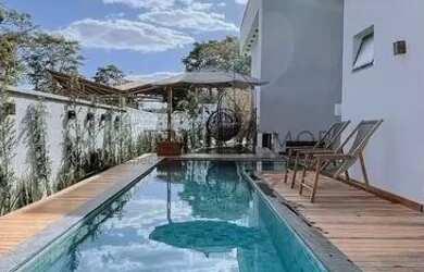 Imagem 1: Goiânia - Casa de Condomínio - Condomínio Portal do Sol Garden