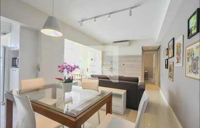 Imagem 4: Apartamento para Aluguel - Brooklin, 1 Quarto, 66 m2