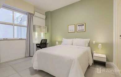 Imagem 14: Apartamento com 3 quartos para alugar, 125m² - Copacabana - Rio de Janeiro/RJ