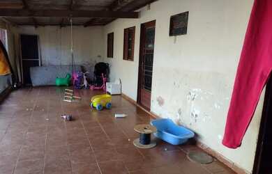 Imagem 10: Lote com 3 casas no Condomínio Cachoeira, Urgente, 119.000