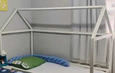 Imagem 15: Casa a venda- Condomínio Yasmin - Jardim Guanabara - Goiania GO