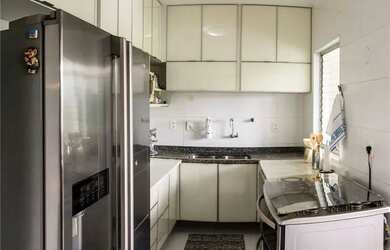 Imagem 16: Condomínio SUNSET HILL no 6º Andar no Morumbi em São Paulo - Apartamento à Venda contendo