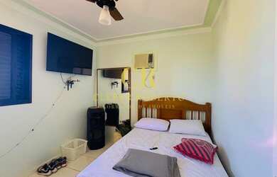 Imagem 16: Apartamento no bairro Jardim Paulista - Ribeirão Preto/SP