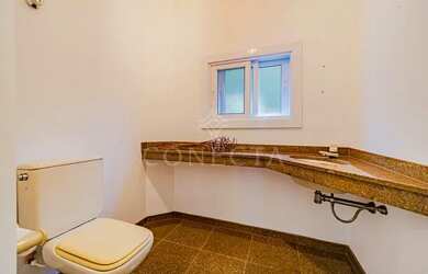 Imagem 12: Alphaville 04 Casa com 4 dormitórios