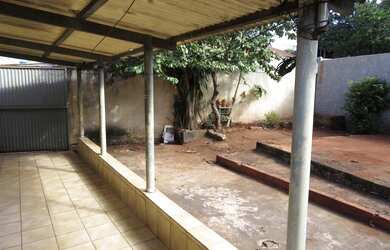 Imagem 7: LONDRINA - CASA PADRÃO - VL MONTEIRO