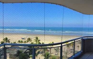 Imagem: O apartamento possui 3 Dormitórios, 4 Banheiros, 2 Vagas na